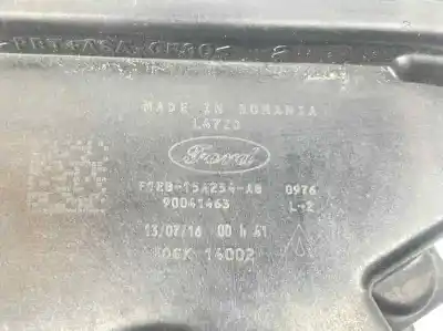 Автозапчасти б/у правая противотуманная фара за ford c-max (ceu) 1.0 ecoboost cat ссылки oem iam f1eb15a254ab  f1eb-15a254-ab