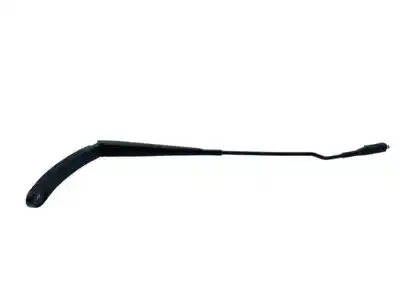 Recambio de automóvil de segunda mano de BRAZO LIMPIA DELANTERO IZQUIERDO para FORD C-MAX (CEU)  referencias OEM IAM AM5117526BE  AM51-17526-BE