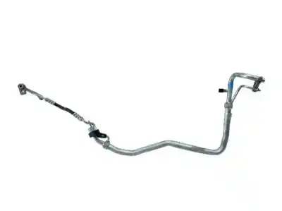 Pezzo di ricambio per auto di seconda mano tubi aria condizionata per ford c-max (ceu) 1.0 ecoboost cat riferimenti oem iam f1f119a834cb  f1f1-19a834-cb