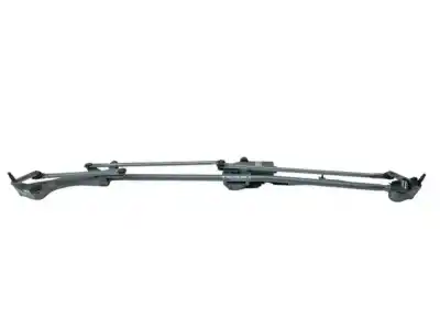 Pièce détachée automobile d'occasion MOTEUR D'ESSUIE-GLACE AVANT pour FORD C-MAX (CEU)  Références OEM IAM AM5117504AM  AM51-17504-AM