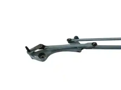 Pezzo di ricambio per auto di seconda mano tiranti e motorino del tergicristallo anteriore per ford c-max (ceu) 1.0 ecoboost cat riferimenti oem iam am5117504am  am51-17504-am