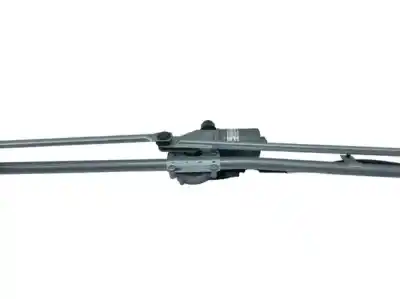 Pezzo di ricambio per auto di seconda mano tiranti e motorino del tergicristallo anteriore per ford c-max (ceu) 1.0 ecoboost cat riferimenti oem iam am5117504am  am51-17504-am