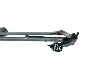 Pezzo di ricambio per auto di seconda mano tiranti e motorino del tergicristallo anteriore per ford c-max (ceu) 1.0 ecoboost cat riferimenti oem iam am5117504am  am51-17504-am