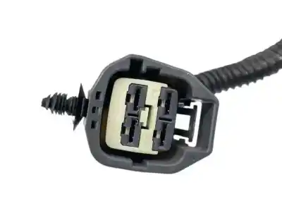 Pezzo di ricambio per auto di seconda mano tiranti e motorino del tergicristallo anteriore per ford c-max (ceu) 1.0 ecoboost cat riferimenti oem iam am5117504am  am51-17504-am