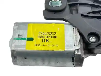 Pezzo di ricambio per auto di seconda mano motore tergicristallo posteriore per ford c-max (ceu) 1.0 ecoboost cat riferimenti oem iam av6117k441ac  av61-17k441-ac