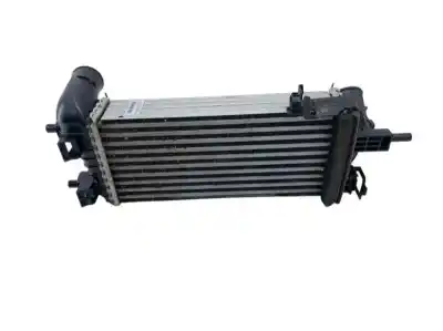 Second-hand car spare part intercooler for ford c-max (ceu) 1.0 ecoboost cat oem iam references cv619l440vd  cv61-9l440-vd
