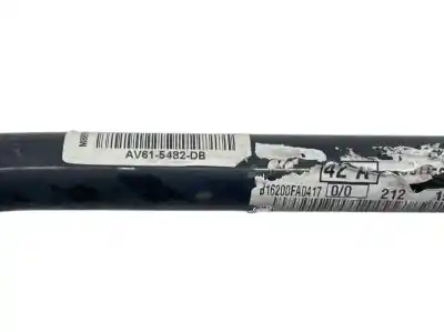Second-hand car spare part front stabilizer bar for ford c-max (ceu) 1.0 ecoboost cat oem iam references av615482db  av61-5482-db