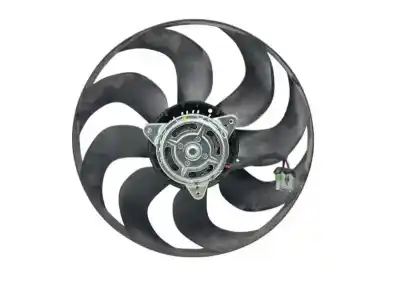 Pezzo di ricambio per auto di seconda mano Elettroventola per FORD C-MAX (CEU) 1.0 EcoBoost CAT Riferimenti OEM IAM CV618C607VC  CV61-8C607-VC