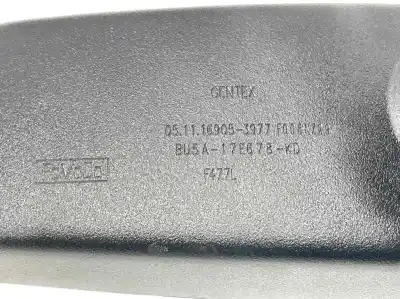Автозапчасти б/у внутреннее зеркало за ford c-max (ceu) 1.0 ecoboost cat ссылки oem iam bu5a17e678kd  bu5a-17e678-kd