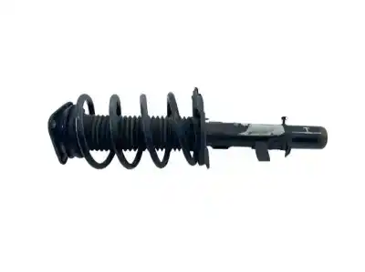 Pezzo di ricambio per auto di seconda mano Ammortizzatore Anteriore Sinistro per FORD C-MAX (CEU) 1.0 EcoBoost CAT Riferimenti OEM IAM BV6118K001LAB BV6118K001YAA BV61-18K001-LAB