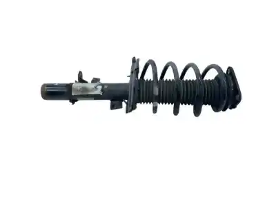 Pezzo di ricambio per auto di seconda mano ammortizzatore anteriore sinistro per ford c-max (ceu) 1.0 ecoboost cat riferimenti oem iam bv6118k001lab bv6118k001yaa bv61-18k001-lab