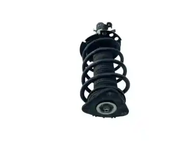 Pezzo di ricambio per auto di seconda mano ammortizzatore anteriore sinistro per ford c-max (ceu) 1.0 ecoboost cat riferimenti oem iam bv6118k001lab bv6118k001yaa bv61-18k001-lab