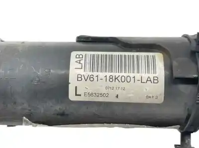 Pezzo di ricambio per auto di seconda mano ammortizzatore anteriore sinistro per ford c-max (ceu) 1.0 ecoboost cat riferimenti oem iam bv6118k001lab bv6118k001yaa bv61-18k001-lab