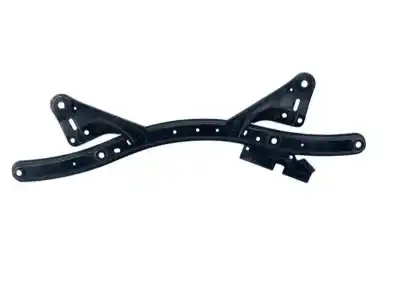 Second-hand car spare part lower cross member for ford c-max (ceu) 1.0 ecoboost cat oem iam references 8v61a10684ac  8v61-a10684-ac