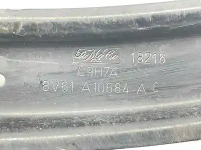 Second-hand car spare part lower cross member for ford c-max (ceu) 1.0 ecoboost cat oem iam references 8v61a10684ac  8v61-a10684-ac
