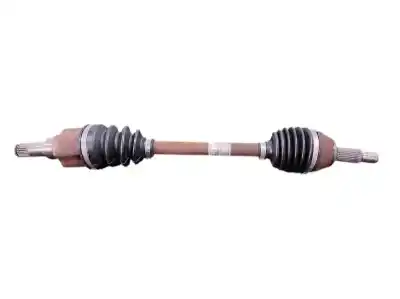 Second-hand car spare part FRONT LEFT TRANSMISSION for FORD FIESTA (CB1)  OEM IAM references 8V513B437AAA 8V513B437AA2B 8V513B437AAC