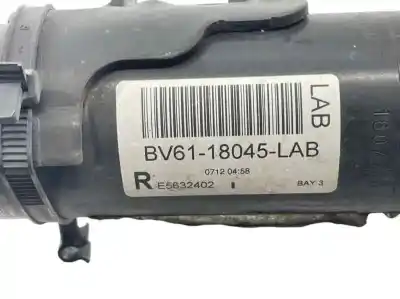 Pezzo di ricambio per auto di seconda mano ammortizzatore anteriore destro per ford c-max (ceu) 1.0 ecoboost cat riferimenti oem iam bv618045lab bv6118045yaa bv61-8045-lab