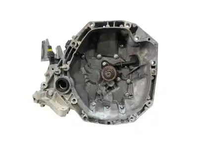 Автозапчастина б/у коробка передач для renault clio ii fase ii (b/cb0) 1.5 dci diesel посилання на oem iam jh3145  