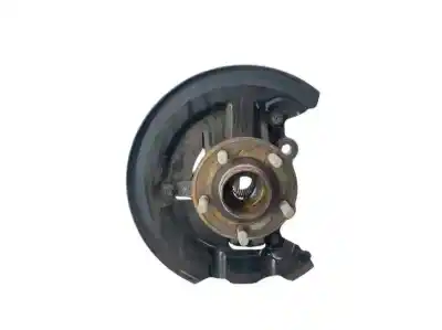 Second-hand car spare part front right knuckle for ford c-max (ceu) 1.0 ecoboost cat oem iam references av613k170dac