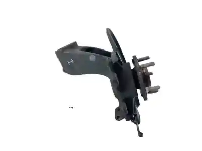 Автозапчасти б/у передняя левая кулачка за ford c-max (ceu) 1.0 ecoboost cat ссылки oem iam av613k171dac  av61-3k171-dac