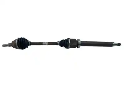 Second-hand car spare part front right transmission for ford c-max (ceu) 1.0 ecoboost cat oem iam references bv613rb36tb