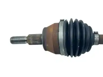 Second-hand car spare part front right transmission for ford c-max (ceu) 1.0 ecoboost cat oem iam references bv613rb36tb  bv61-3rb36-tb
