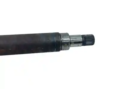 Second-hand car spare part front right transmission for ford c-max (ceu) 1.0 ecoboost cat oem iam references bv613rb36tb  bv61-3rb36-tb