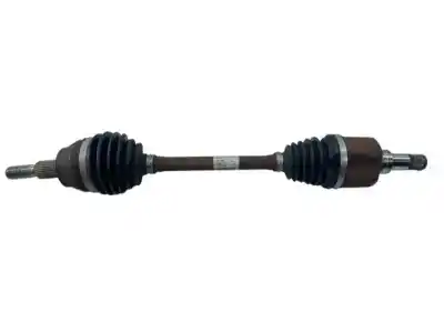 Second-hand car spare part front left transmission for ford c-max (ceu) 1.0 ecoboost cat oem iam references bv613b437tb