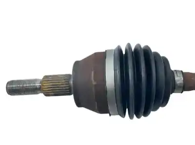 Second-hand car spare part front left transmission for ford c-max (ceu) 1.0 ecoboost cat oem iam references bv613b437tb  bv61-3b437-tb