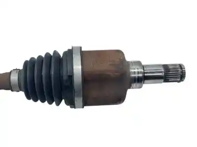 Second-hand car spare part front left transmission for ford c-max (ceu) 1.0 ecoboost cat oem iam references bv613b437tb  bv61-3b437-tb