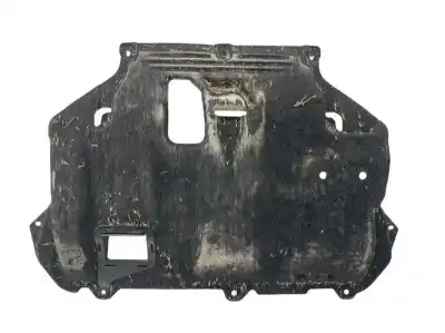 Автозапчасти б/у защитная крышка за FORD C-MAX (CEU) 1.0 EcoBoost CAT ссылки OEM IAM BV616P013BC  BV61-6P013-BC