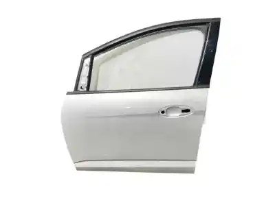 Second-hand car spare part left front door for ford c-max (ceu) 1.0 ecoboost cat oem iam references pf1cbu20125ae