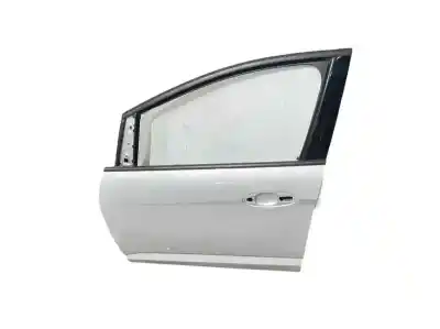 Second-hand car spare part left front door for ford c-max (ceu) 1.0 ecoboost cat oem iam references pf1cbu20125ae  pf1cb-u20125-ae