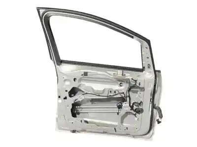 Second-hand car spare part left front door for ford c-max (ceu) 1.0 ecoboost cat oem iam references pf1cbu20125ae  pf1cb-u20125-ae