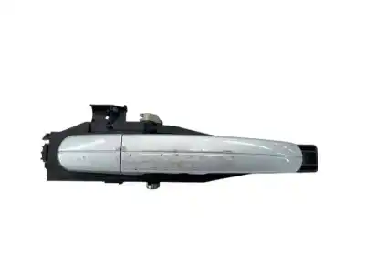 Pezzo di ricambio per auto di seconda mano Maniglia Esterna Anteriore Destra per FORD C-MAX (CEU) 1.0 EcoBoost CAT Riferimenti OEM IAM 3M51R224A36AE AM51-U22404-CAXWAA 3M51-R224A36-AE