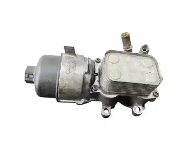 Автозапчасти б/у ОХЛАДИТЕЛЬ МОТОРНОГО МАСЛА за FORD KUGA (CBV)  ссылки OEM IAM 7900368  Z16001358