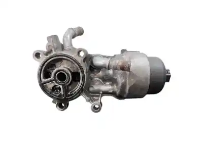 Peça sobressalente para automóvel em segunda mão radiador de óleo do motor por ford kuga (cbv) 2.0 tdci cat referências oem iam 7900368  z16001358