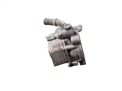 Peça sobressalente para automóvel em segunda mão radiador de óleo do motor por ford kuga (cbv) 2.0 tdci cat referências oem iam 7900368  z16001358