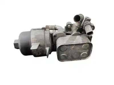 Peça sobressalente para automóvel em segunda mão radiador de óleo do motor por ford kuga (cbv) 2.0 tdci cat referências oem iam 7900368  z16001358