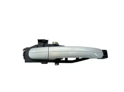 Pezzo di ricambio per auto di seconda mano Maniglia Esterna Posteriore Destra per FORD C-MAX (CEU) 1.0 EcoBoost CAT Riferimenti OEM IAM 3M51R224A36AE AM51-U22404-CAXWAA 3M51-R224A36-AE