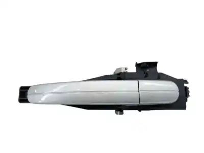 Pezzo di ricambio per auto di seconda mano Maniglia Esterna Posteriore Sinistra per FORD C-MAX (CEU) 1.0 EcoBoost CAT Riferimenti OEM IAM 3M51R224A37AE AM51-U22404-CAXWAA 3M51-R224A37-AE