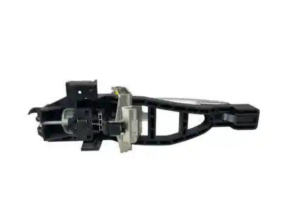 Автозапчасти б/у задняя левая наружная ручка за ford c-max (ceu) 1.0 ecoboost cat ссылки oem iam 3m51r224a37ae am51-u22404-caxwaa 3m51-r224a37-ae