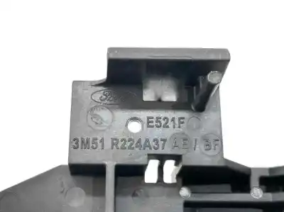 Автозапчасти б/у задняя левая наружная ручка за ford c-max (ceu) 1.0 ecoboost cat ссылки oem iam 3m51r224a37ae am51-u22404-caxwaa 3m51-r224a37-ae