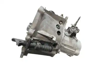 Peça sobressalente para automóvel em segunda mão caixa de velocidades por citroen xsara picasso (n68) 1.6 hdi referências oem iam 20dm62