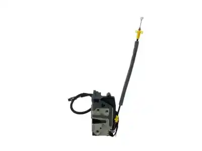 Pièce détachée automobile d'occasion SERRURE DE PORTE ARRIÈRE DROITE pour FORD C-MAX (CEU)  Références OEM IAM AM5AR26412AE  AM5A-R26412-AE