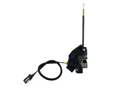 Автозапчасти б/у замок задней правой двери за ford c-max (ceu) 1.0 ecoboost cat ссылки oem iam am5ar26412ae  am5a-r26412-ae