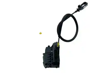 Автозапчасти б/у замок задней правой двери за ford c-max (ceu) 1.0 ecoboost cat ссылки oem iam am5ar26412ae  am5a-r26412-ae