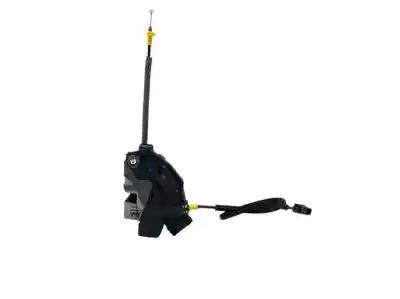 Pezzo di ricambio per auto di seconda mano SERRATURA PORTA POSTERIORE SINISTRA per FORD C-MAX (CEU)  Riferimenti OEM IAM AM5AR26413AE  AM5A-R26413-AE