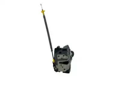 Pezzo di ricambio per auto di seconda mano serratura porta posteriore sinistra per ford c-max (ceu) 1.0 ecoboost cat riferimenti oem iam am5ar26413ae  am5a-r26413-ae