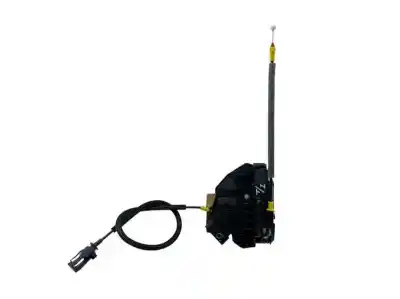 Pezzo di ricambio per auto di seconda mano serratura porta posteriore sinistra per ford c-max (ceu) 1.0 ecoboost cat riferimenti oem iam am5ar26413ae  am5a-r26413-ae
